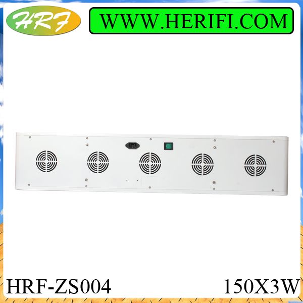 Herifi 2015 Latest ZS004 150x3w LED Grow Light