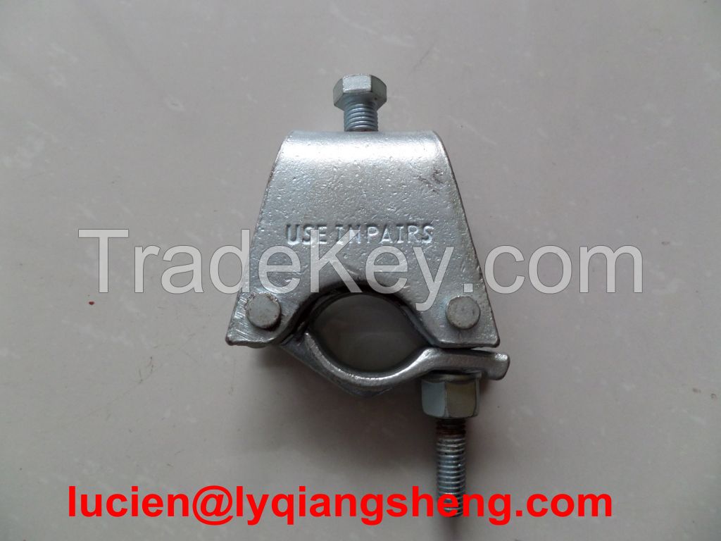 Scaffolding Right Angle/Swivel Coupler