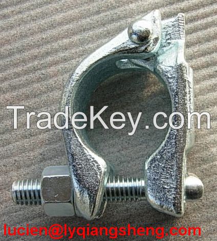 Scaffolding Right Angle/Swivel Coupler