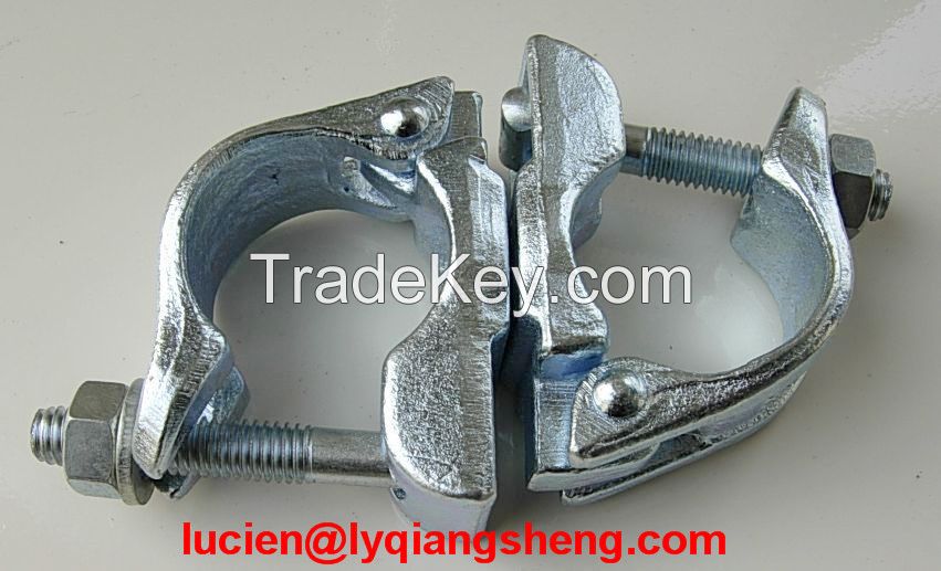 Scaffolding Right Angle/Swivel Coupler