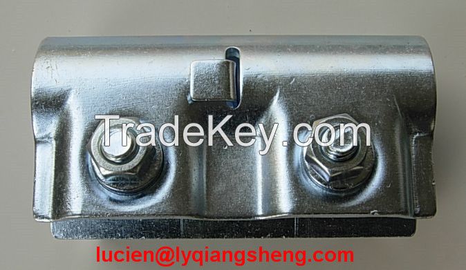 Scaffolding Right Angle/Swivel Coupler