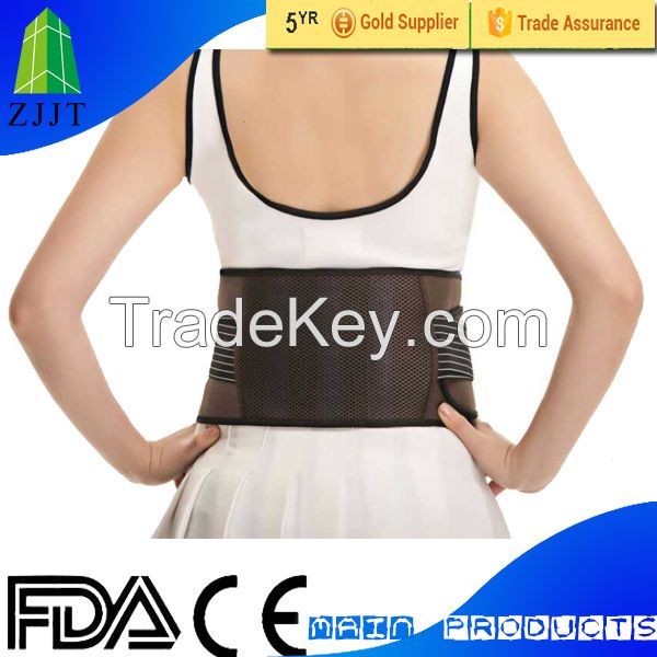 magnetic waist support, waist belt