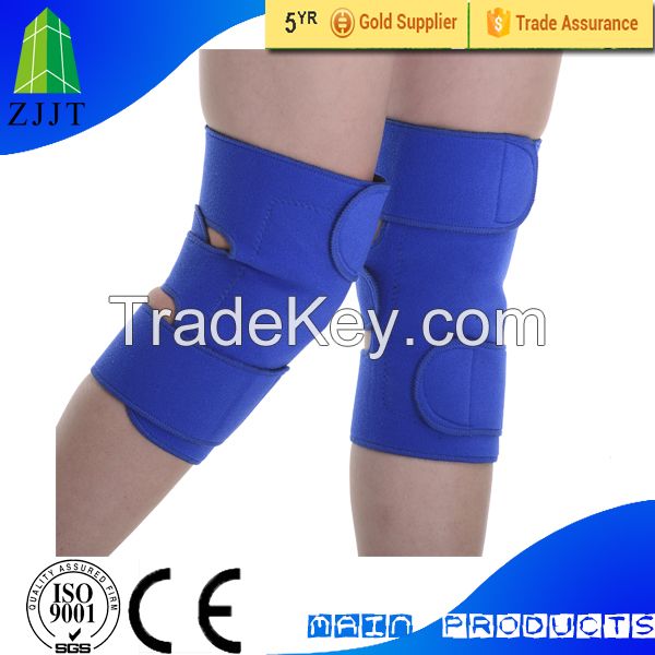 far infrared magnetic therapy knee support