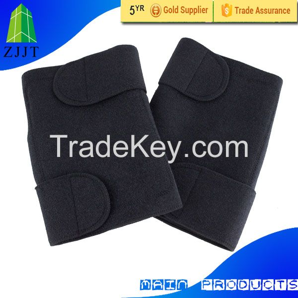 Hot sales Tourmaline Heating Magnetic knee Support