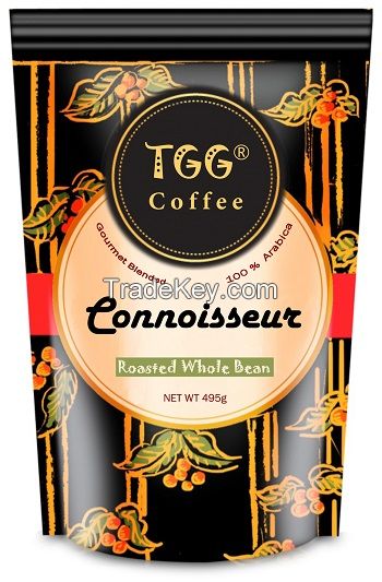 TGG Coffee Connoisseur