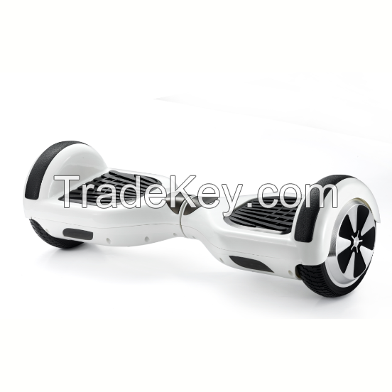 two wheel electric smart scooter