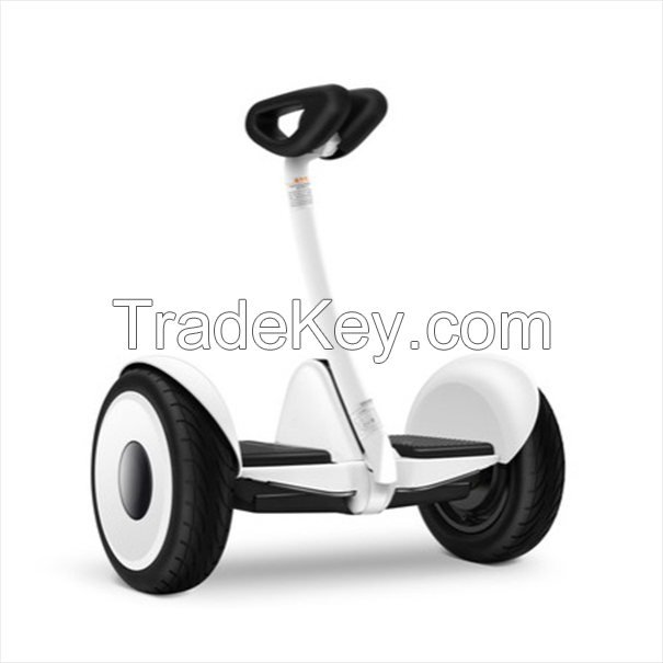 Smart 2 wheel self balance scooter electric scooter