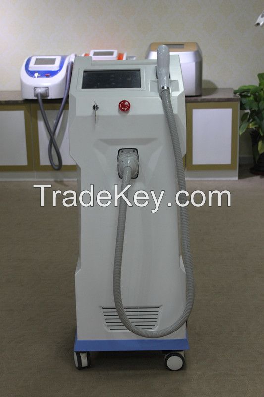 808nm Diode Laser Hair Removal Machine