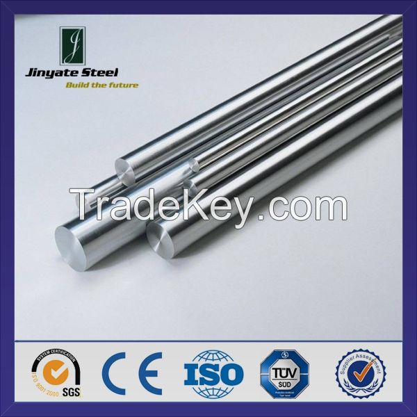 304 stainless steel round bar