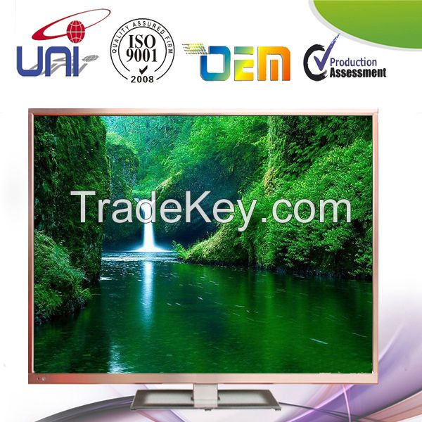 Hot!2015 New Product 39 Inch WIFI AndroidÂ  E-LEDTV/smart internet TV