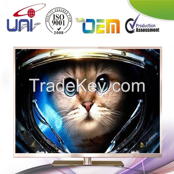 32-inch E-LED TV/SMART LED TV with Fashionable Design and Competitive Price