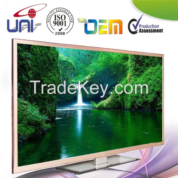 Hot!2015 New Product 39 Inch WIFI Android  E-LEDTV/smart internet TV