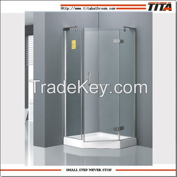 Simple Shower Room(TS-1017)