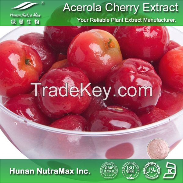 Acerola Cherry Extract