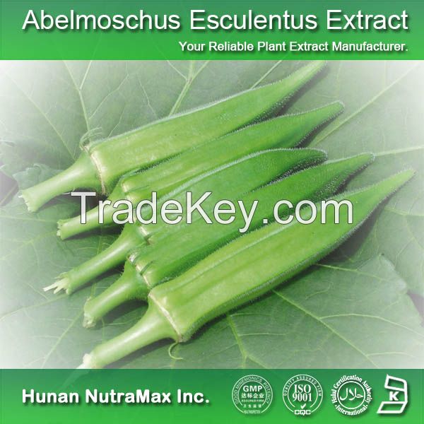 Okra Extract