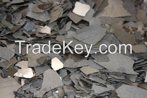 Electrolytic Manganese Metal Flake