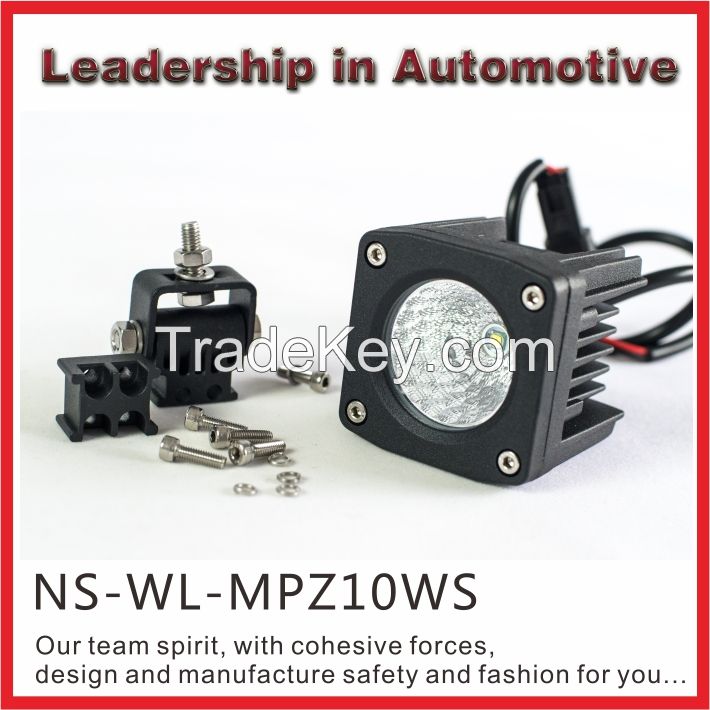 Best price 35W auto led work light car led working light with IP68, Emark&amp;amp;amp;amp;RoHs Certificates