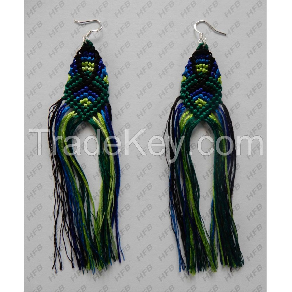 Kites Earring