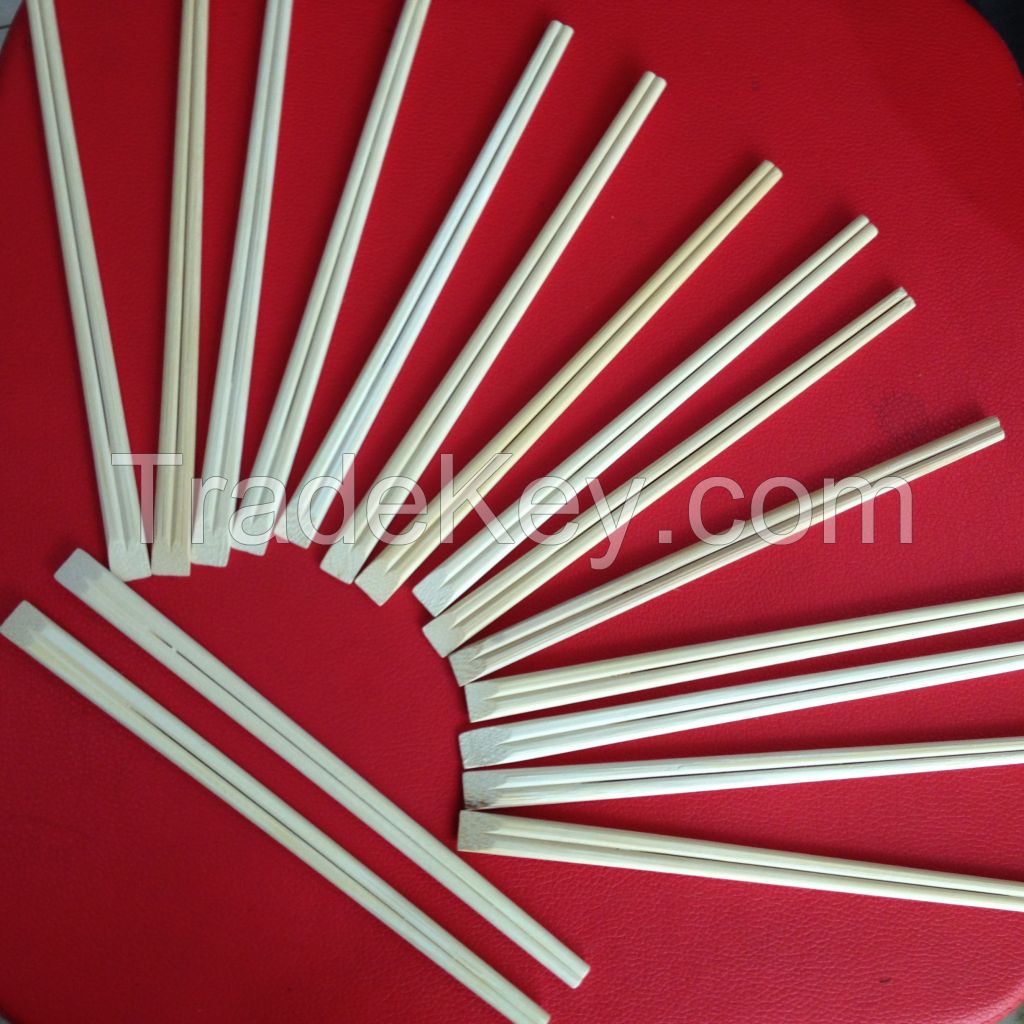 Bamboo Chopsticks and Roasting
