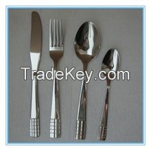 Stainless Steel Tableware,ceramic Handle Stainless,tableware Stainless Knife/fork/spoon,promotional Tableware, Plastic Handle Tableware    Promotional Stainless Steel Tableware