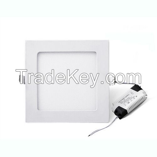 led ultra thin downlight 