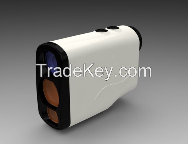 laser rangefinders 1000m 600m waterproof rangefinders from China las