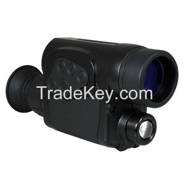 Night vision binoculars 6x32mm