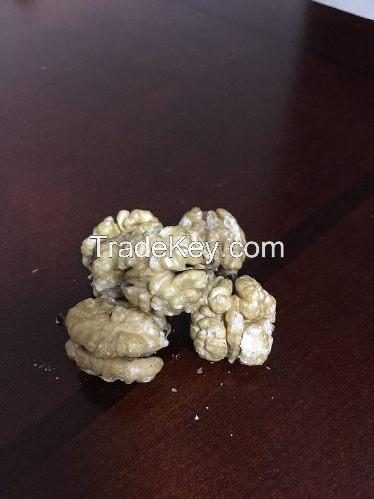 Walnuts