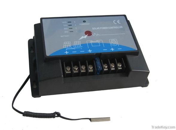 5A solar charge controller