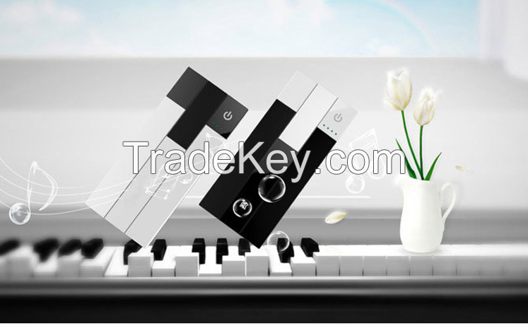 Piano power bank15000mAh unique design, hot selling