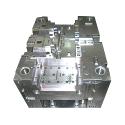 mould supplier, mold maker, plastic mold