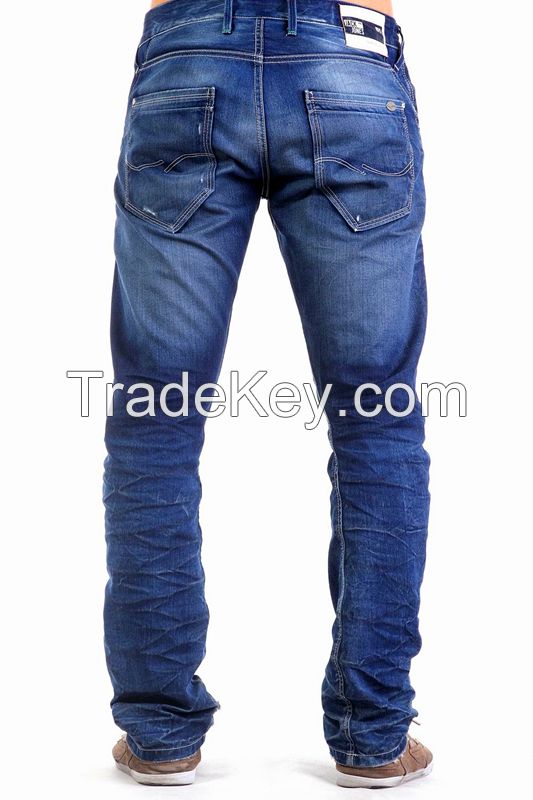 kp016 Professional Jeans Manufacturer in Guangzhou, 2015 Hot sale fashion jeans, stock jeans, men jeans