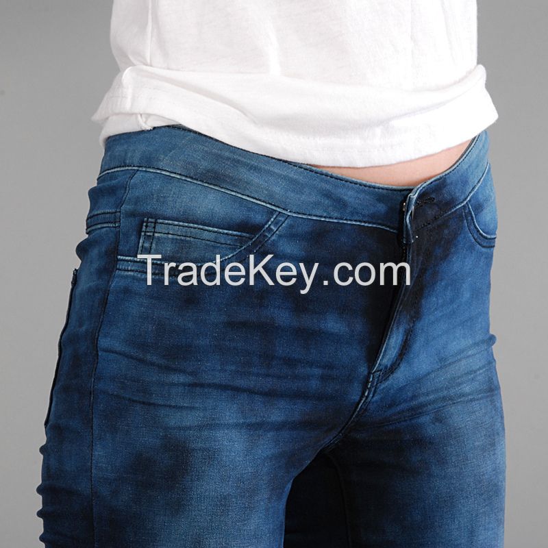 w003 2015 self-design High quality jeans Jacket Skirt Pants of specialized manufacturer for men women Children