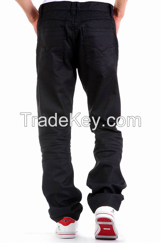 kp020 Professional Jeans Manufacturer in Guangzhou, 2015 Hot sale fashion jeans, stock jeans, men jeans