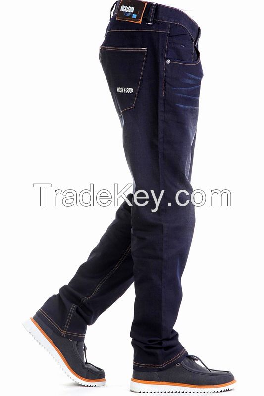 kp019 Professional Jeans Manufacturer in Guangzhou, 2015 Hot sale fashion jeans, stock jeans, men jeans