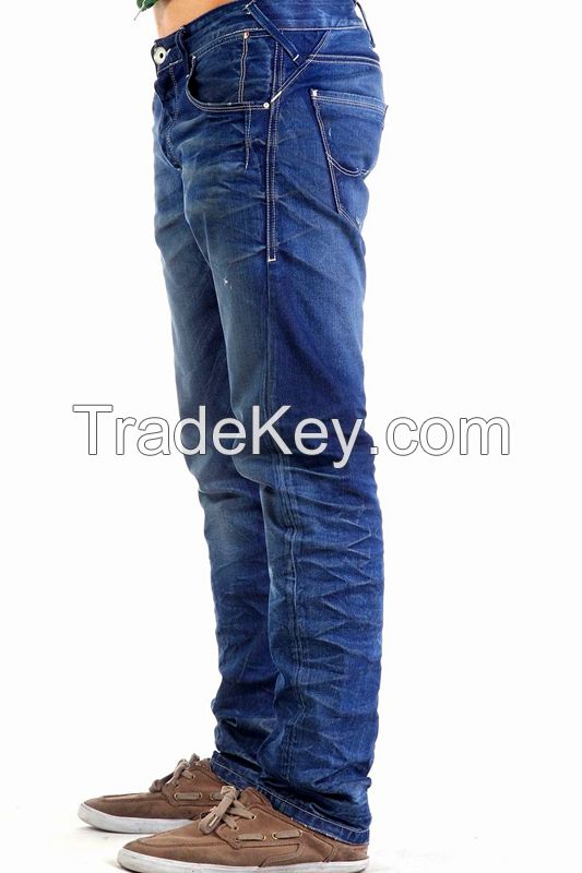 kp016 Professional Jeans Manufacturer in Guangzhou, 2015 Hot sale fashion jeans, stock jeans, men jeans