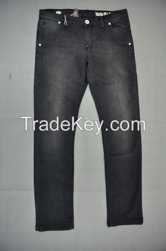 kp010 2015 New Style Blue Jeans! Men's brand jeans!Design any pattern u want!