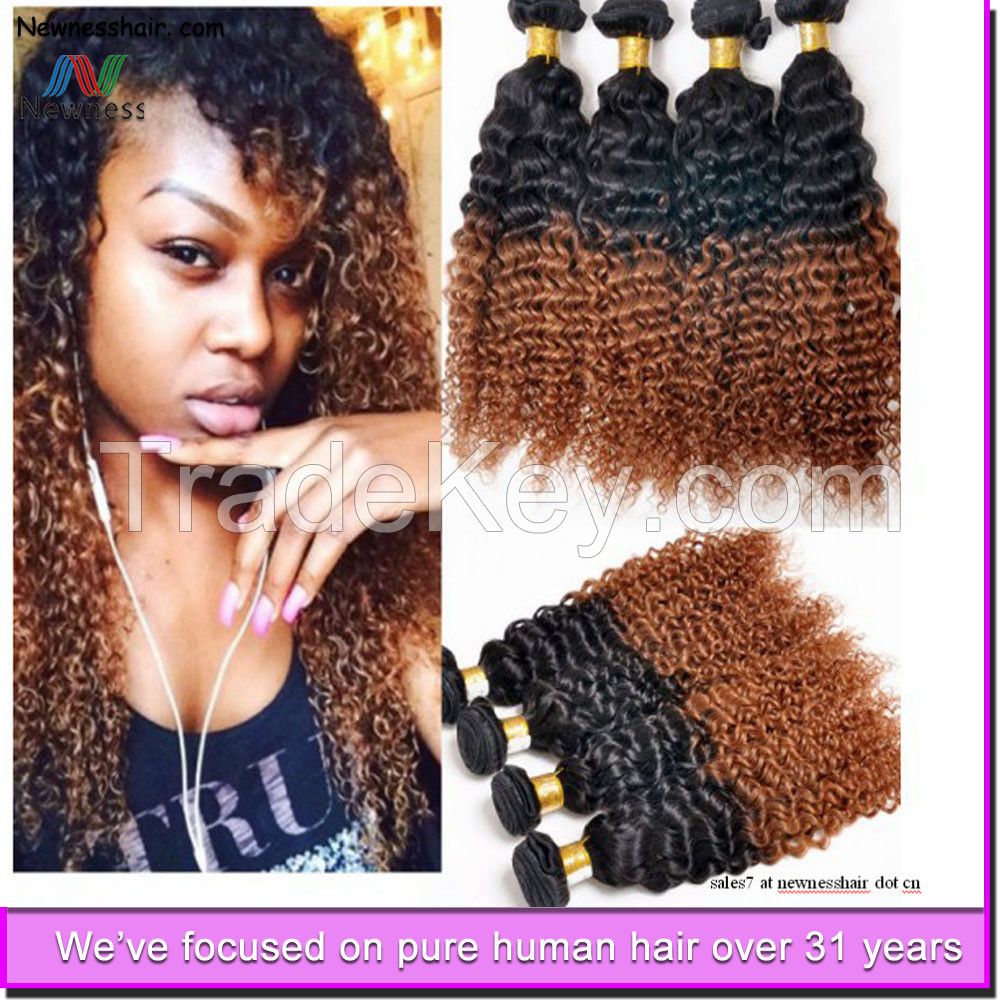 New Products On China Market One Healthy Donor unprocessed wholesale virgin brazilian hair