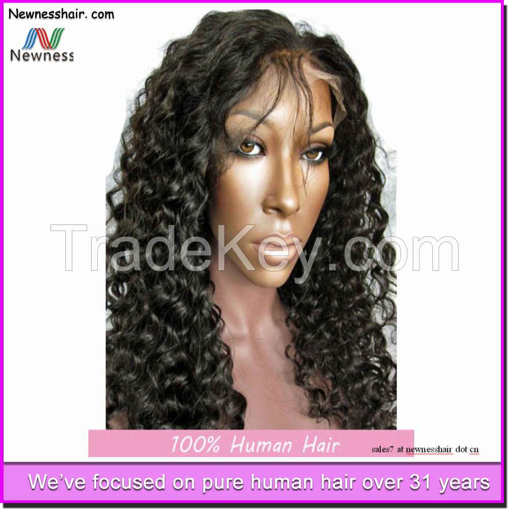China Manufacturer Directory No Chemical Processed wholesale brazilian hair