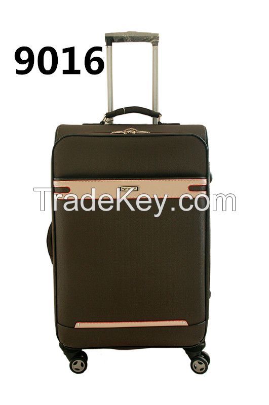 China supplier high quality travel trolley luggage