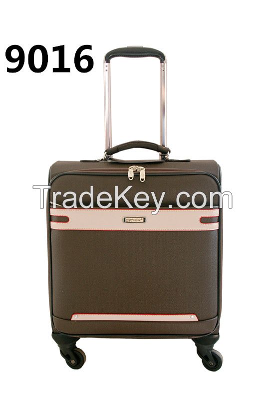 China supplier high quality travel trolley luggage