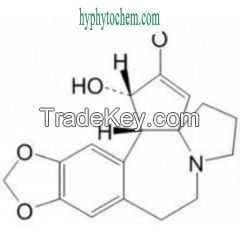 Cephalotaxine, 24316-19-6, Reference Standards, Reference Substance, Lab Supplier