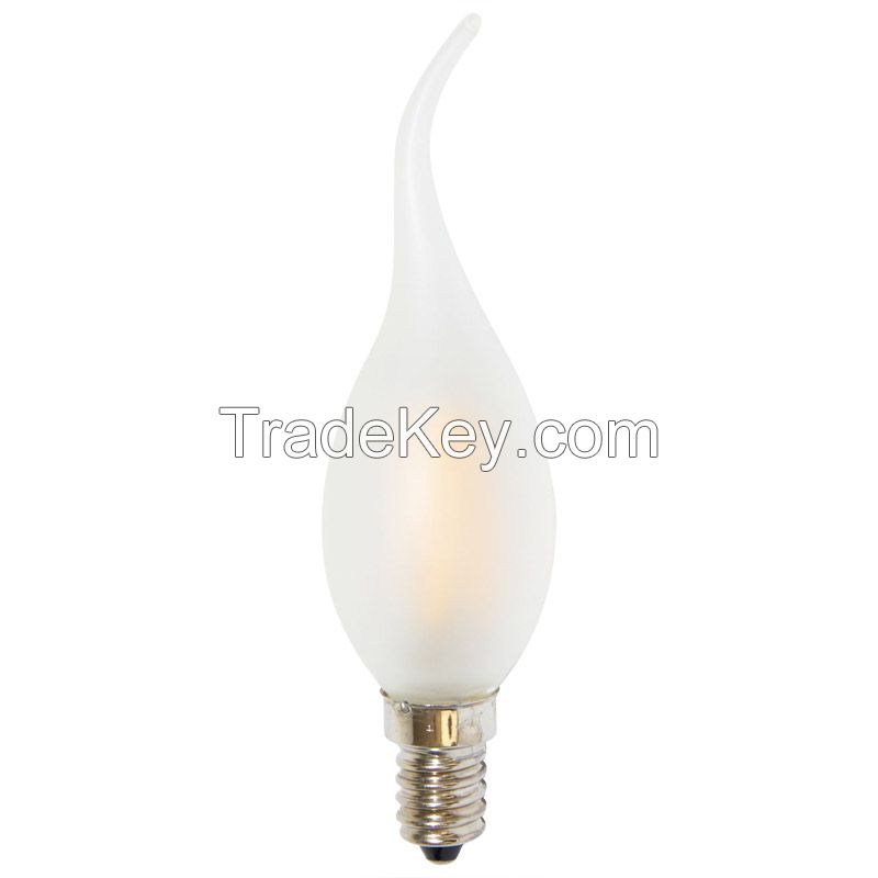 Tc35 Decoration LED Bulb Frosted LED Bulb