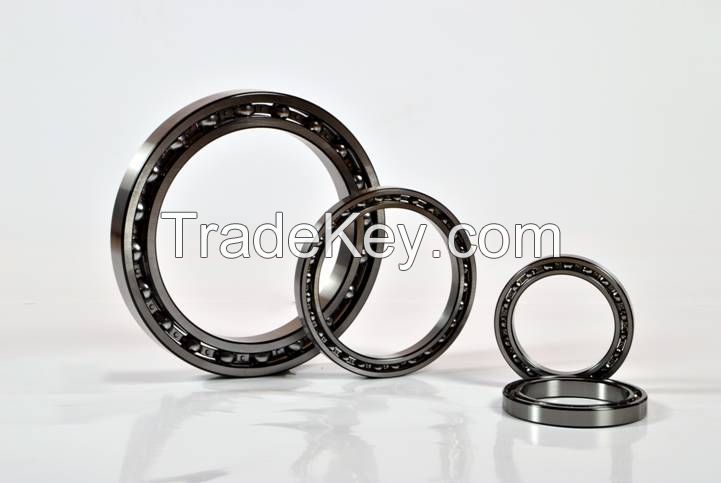 Bearings for Excavator