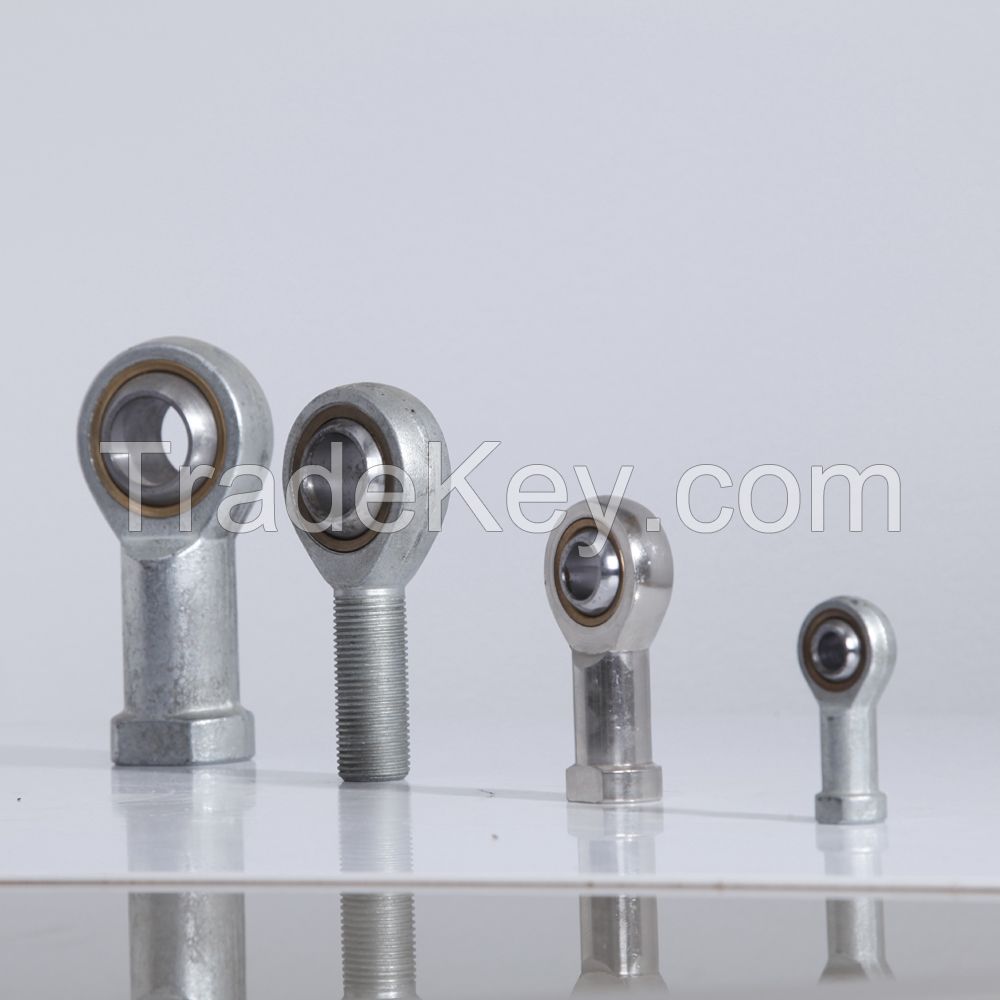 China Bearing Supplier High Precision Insert Ball Bearing (SA208)