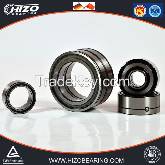 OEM Factory Cheap Price Cylindrical/Full Cylindrical Rolling Bearing Types (NU2210/2211EM/NU2213/2214M/SL183006/2206/2306)
