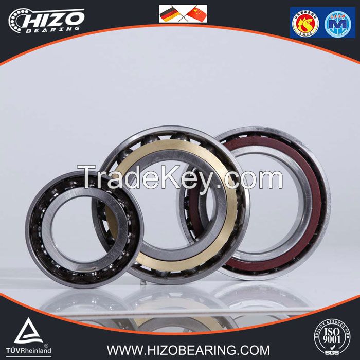 Bearings Factory Price Angular Contact Bearing Types 7215/16/17/18/19/20/21/22/24/26/28/30