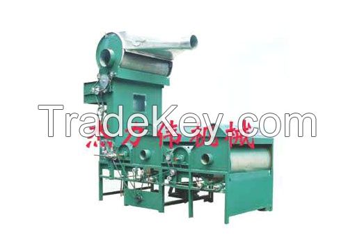 waste recycling machine/ garnetting machine/fulffer machine