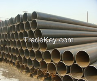 Erw/Lsaw Welded Pipe