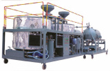 ZLY Used Engine Oil Recycling Machine